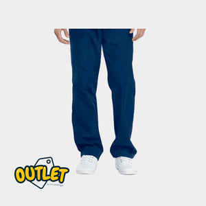 Calça mista Dickies - Tamanho S - Azul marinho // Outlet My Podologie 