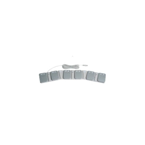 Pédale de commande pour Fauteuil Swop P3 Pro ou Up - Naggura Naggura 
