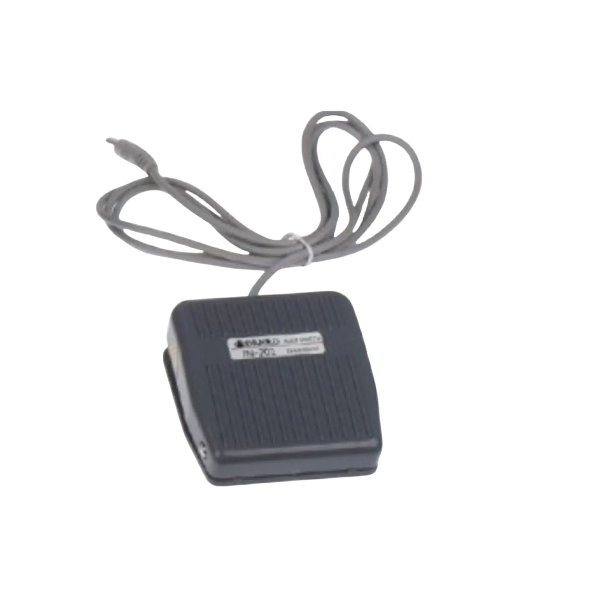 Pedal for Podomonium Jimbo and Wizzle micromotor - Essential by My Podology Essential 