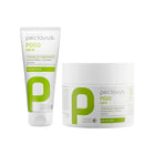 Peeling pour les pieds - Grenade - Peclavus