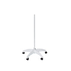 Supporto a rotelle - Compatibile su tutti i modelli Luxo - 3 modelli disponibili