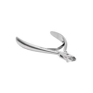 Nagelhautzange – 5 mm abgeschrägte Klinge – 10,5 cm – Ruck Ruck 