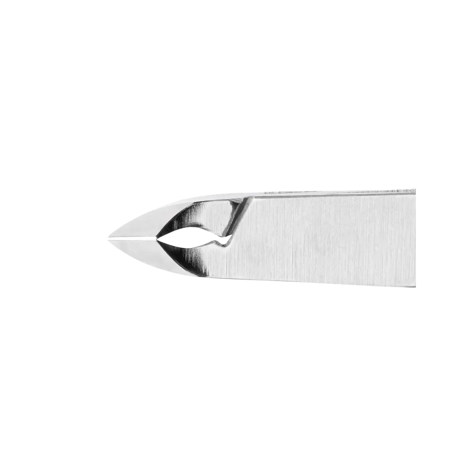 Nagelhautzange – 5 mm abgeschrägte Klinge – 10,5 cm – Ruck Ruck 