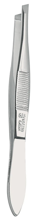 Pinça oblíqua - Comprimento: 9 cm