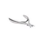 Toenail nippers – 12 mm fine, pointed, straight blades – 10 cm – Ruck