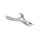 Alicate para clavos - Corte cóncavo 18 mm - Mordazas cónicas - 13 cm - Ruck