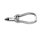 Nagelzange - Konkaver Schnitt - Konische Backen - 11,5 cm - Ruck
