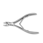 Alicate de pregos - Corte reto 11 mm - Mordentes cônicos - 11,5 cm - Ruck