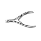 Pince à ongles - Coupe droite 13 mm - Mors plats et arrondis - 10 cm - Ruck