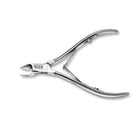 Nagelzange - Gerader Schnitt 9 mm - Konische Backen - 10 cm - Ruck
