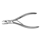 Pinza per unghie - Taglio dritto - Ganasce piatte - 13 cm - Aesculap - HF478R