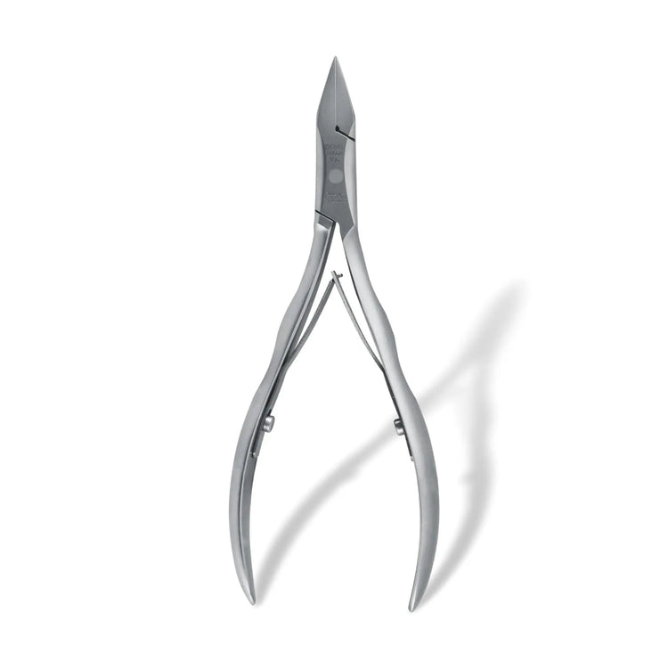 Pince à ongles - Coupe droite - Mors plats - 13 cm - Dovo - My Podologie