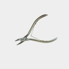 Pince à ongles - Coupe droite - Mors plats de 16 mm - Aesculap - HF482R