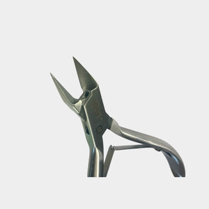 Pince à ongles - Coupe droite - Mors plats de 16 mm - Aesculap - HF482R Aesculap 