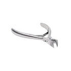Nagelzange – Einspitzige Klinge 10,5 mm – 11 cm – Ruck