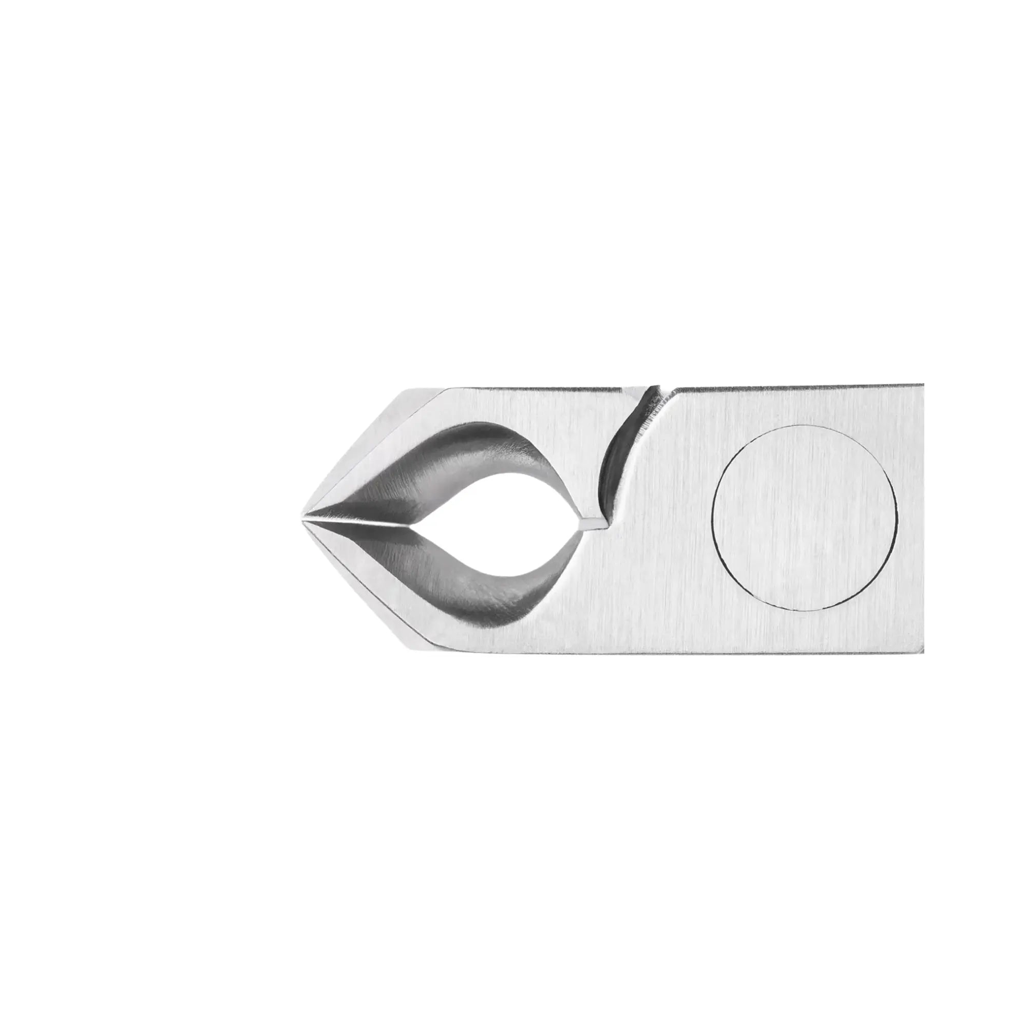 Nail pliers – Double pointed blades 14 mm – 11 cm – Ruck Ruck 