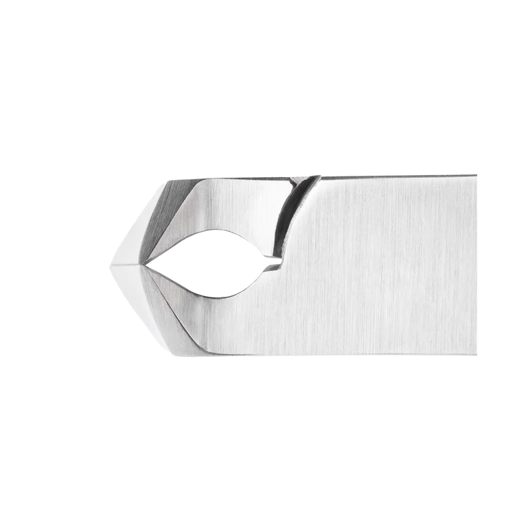 Pince à ongles – Lames doubles pointues 14 mm – 11 cm – Ruck Ruck 