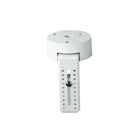 Tischklemme für Lampe - Waldmann - Ruck