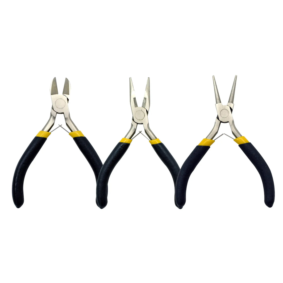 Pince pour travaux manuels - 3 formats différents - Wonday wonday 