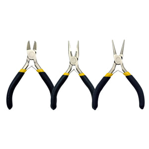 Pince pour travaux manuels - 3 formats différents - Wonday wonday 