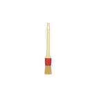 Pinceaux pour colle avec manche en plastique - 3 tailles