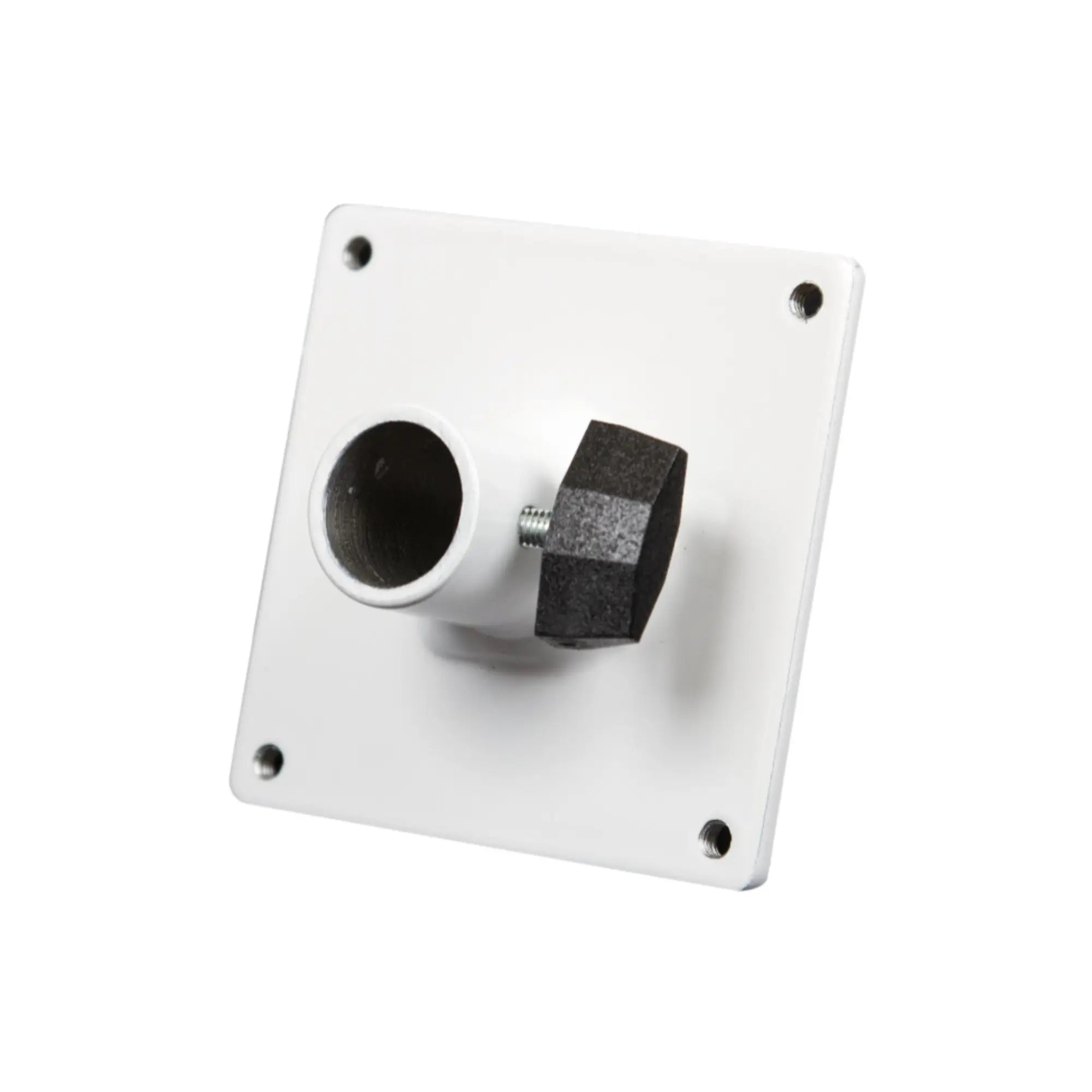 Plaque d'adaptation femelle pour fixation LID et lampe concurrente - LID LID 