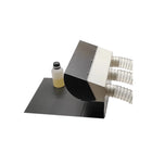 Piastra aspirante per cappa multistazione MY4P6S