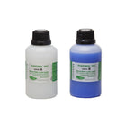 Podorsil FPC A+B - Silicone orthoplastie fluide - 2x250 ml - Podorsil