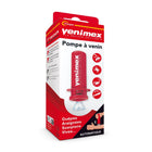 Αυτόματη αντλία δηλητηρίου - Venimex