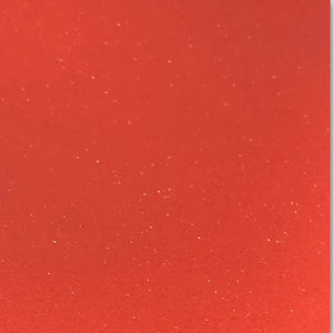 Poron 94 Red Slow Memory - Shore 10-15 - 1,5 mm / 2 mm / 3 mm