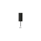 Porte Capuchon Abrasif Cylindrique GT-PODO - Ø 10mm - Lukas Podological