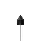 Portacappucci abrasivi a punta 7010 - Diamond - 10 mm - Ruck