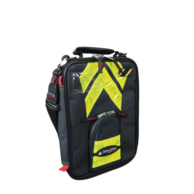 Porte-documents SENTINEL - 4 coloris disponibles - DIMATEX