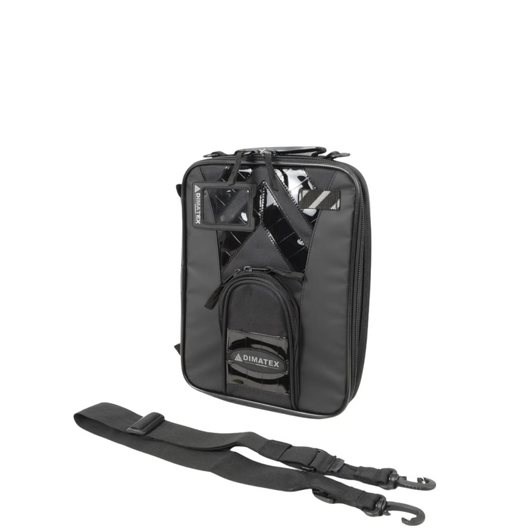 Porte-documents SENTINEL - 4 coloris disponibles - DIMATEX