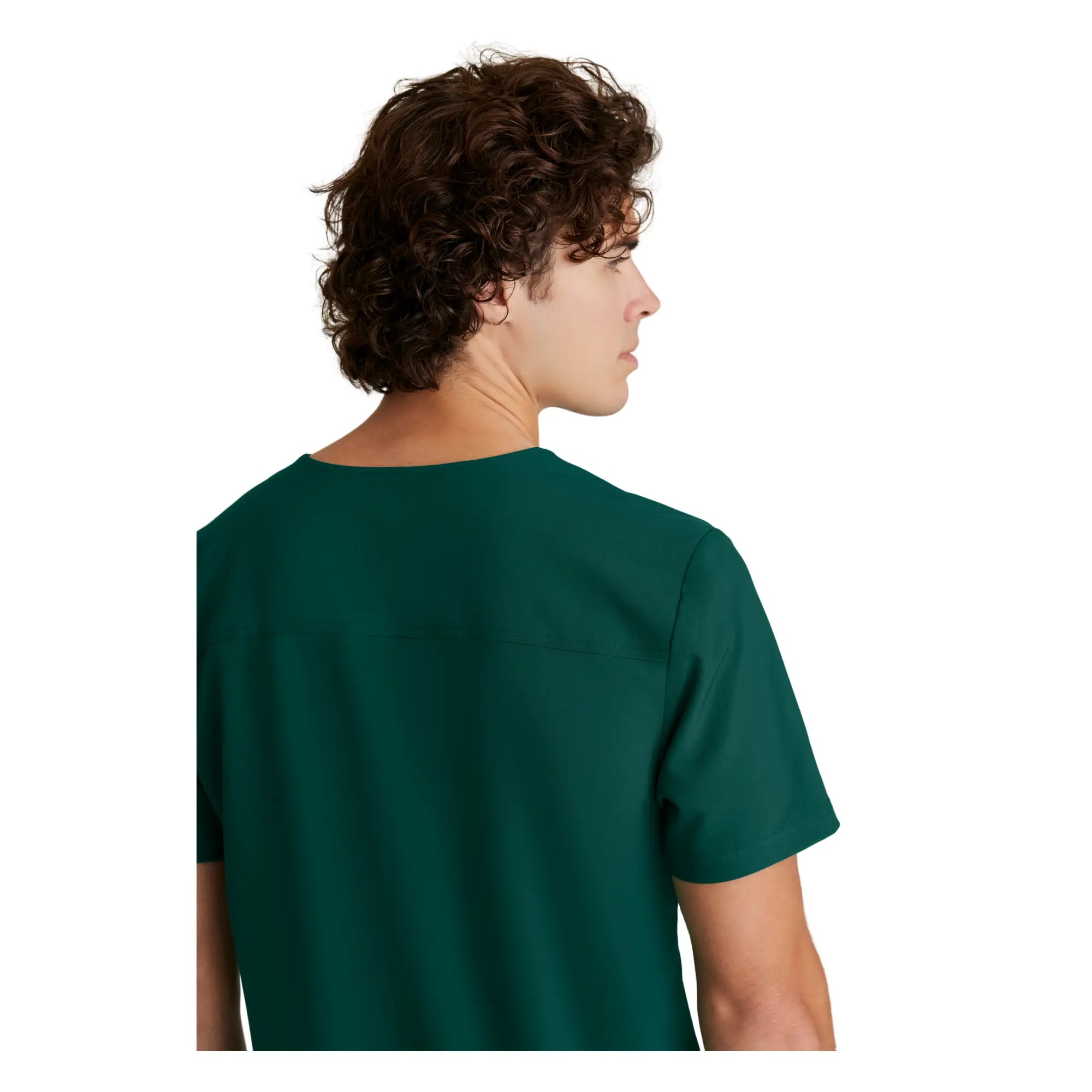 Prague - Tunique col V - Homme - Grey’s Anatomy Evolve Grey’s Anatomy 