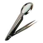 Precelle met vergrootglas - Vergroting x 2 - 8 cm