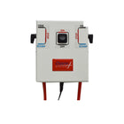 Print Control Compact com bomba de vácuo - Minha Podologia