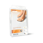 Gel-Zehenschutz - Kleiner Zehenring - 2 Stück - Ruck