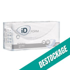 Protezioni igieniche ID Expert Form - Varie dimensioni e assorbimenti // Liquidazione