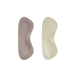 Protège Talon adhésif en mousse - Protection contre ampoules - 1 paire - Ruck Ruck 