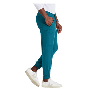 Rally - Jogging médical - Braguette zippée - Homme - Barco Unify BARCO 