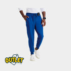 Rally - Jogging médical - Braguette zippée - Homme - Barco Unify - Fin de série