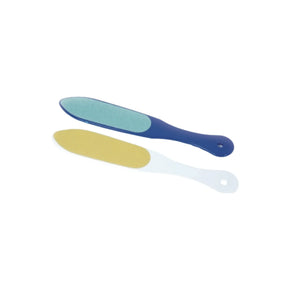 Râpe podologique professionnelle pour callosités - MD Plast My Podologie 