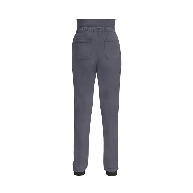 Rebecca - Pantalon évasé avec cordon de serrage - Femme - Healing Hands - Couleur 2 Healing Hands 