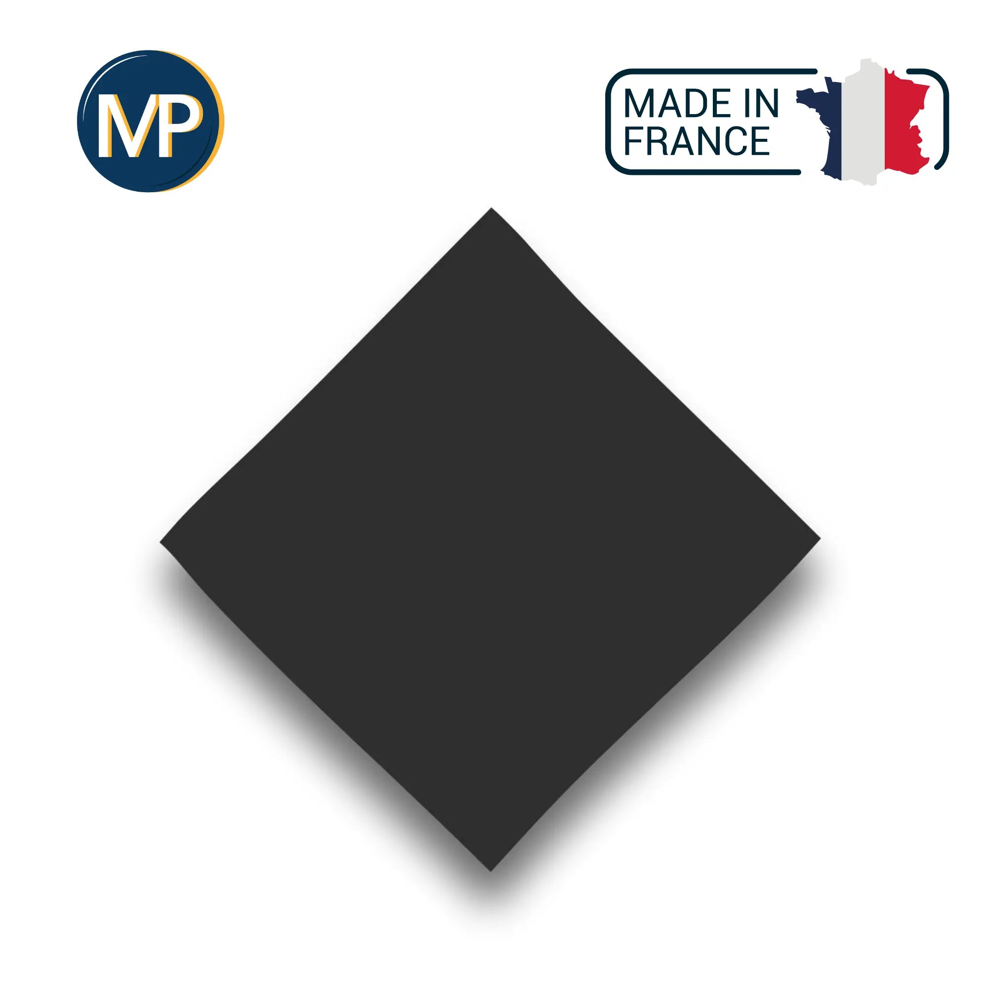 My Carefoam 35 Cover – EVA/PE – Shore 33 – perforiert oder nicht – 2,5 mm My Podologie  Nicht perforiert