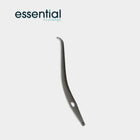 Ersatzfeder für Zange mit geradem Schnitt – 13 cm – Flache Backen – Essential von My Podologie