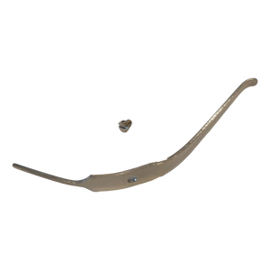 Ressort et vis PEDICURE pour pince SAM - My Podologie