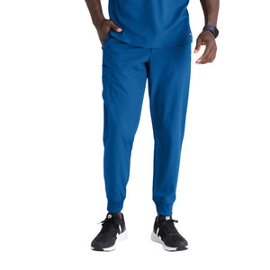 Riga - Jogging medical - Homme - Grey’s Anatomy Stretch Grey’s Anatomy  Bleu Roi / XL