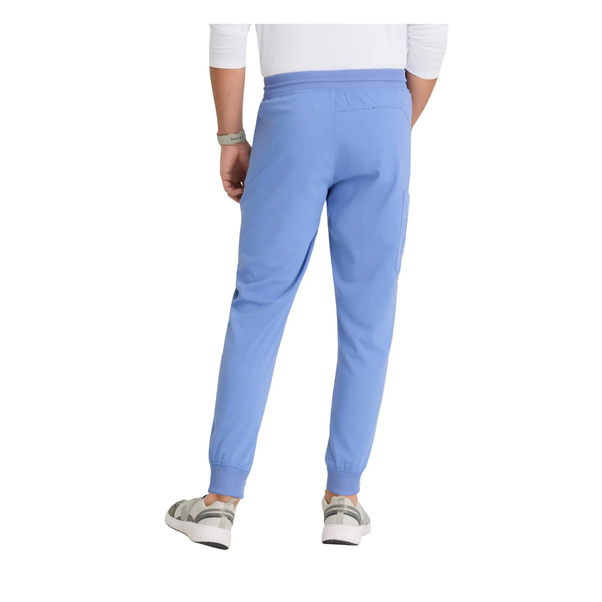 Riga - Jogging medical - Homme - Grey’s Anatomy Stretch Grey’s Anatomy 