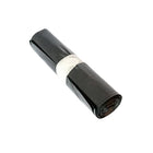 Rolo de 20 sacos de lixo pretos 100L
